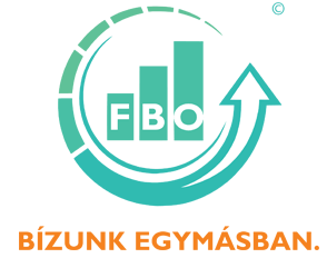 Logo sázkové kanceláře FBO
